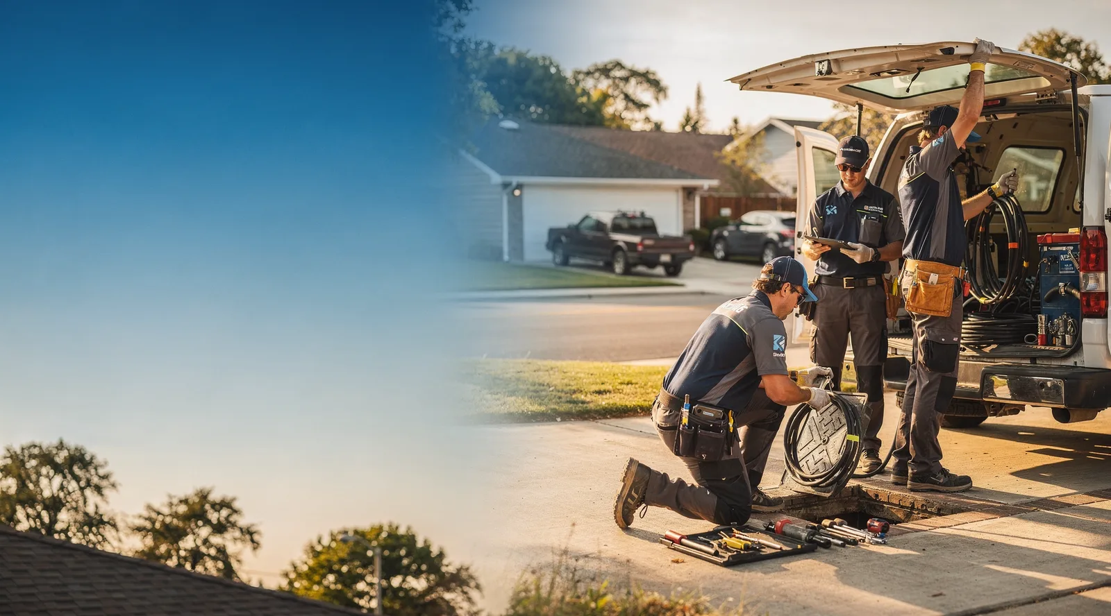 Water Softener Installation in Buckley, WA near me